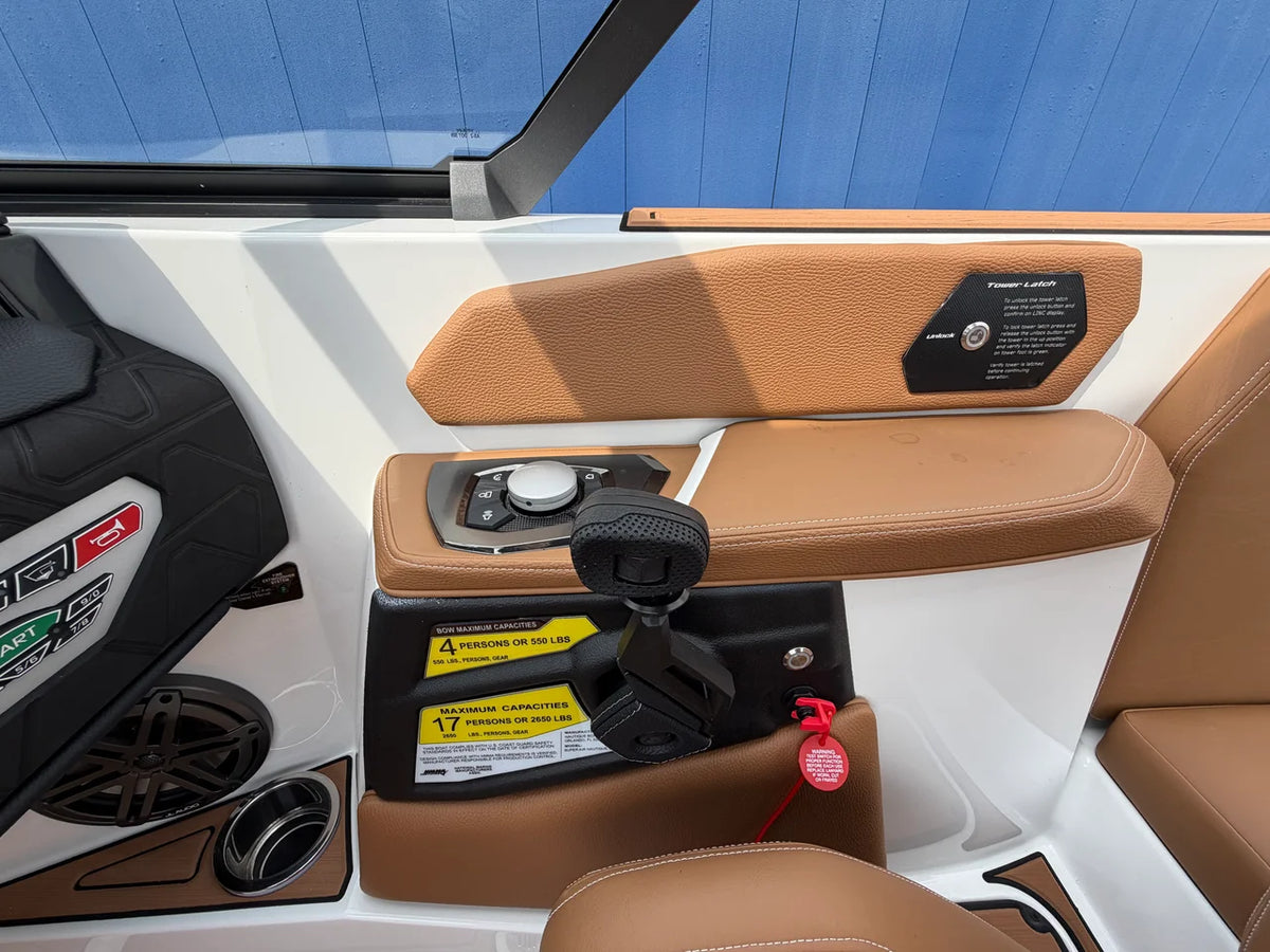 2027 Nautique GS24SUPER AIR 24.0 feet, Rogers, MN #39