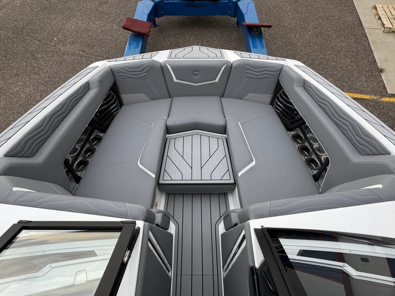 2026 Nautique Super Air Nautique G23 23.0 feet, Rogers, MN #47