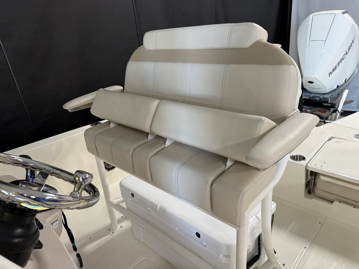 2026 Boston Whaler 250 Dauntless 25.0 feet, Crosslake, Minnesota #49