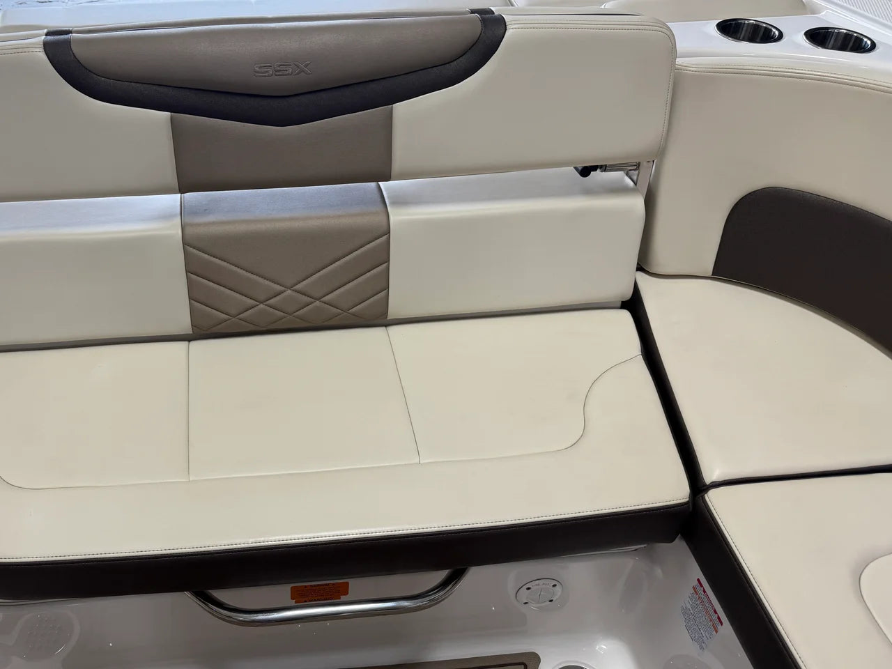2019 Chaparral 257 SSX 25.0 feet, Nisswa, Minnesota #29