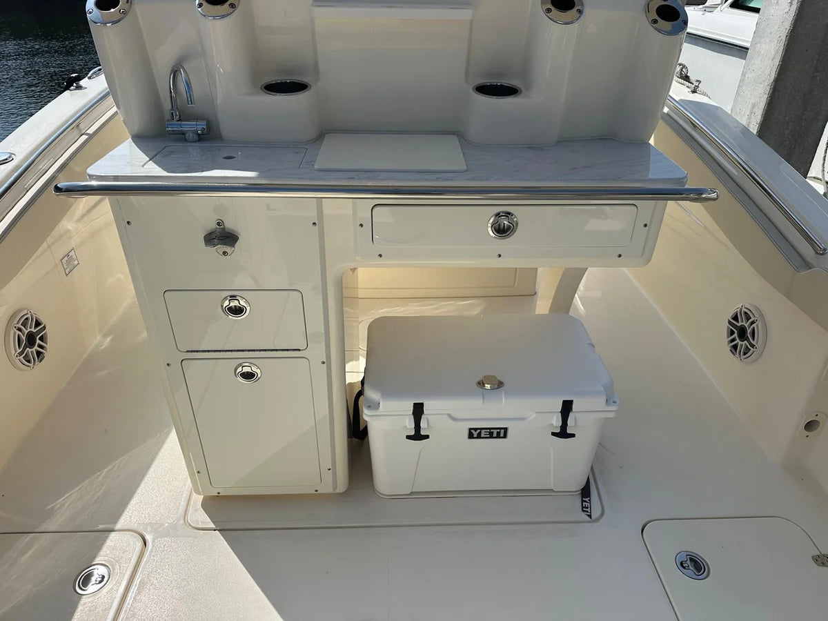 2026 Scout 288 LXF 28.0 feet, Key Largo, FL #34