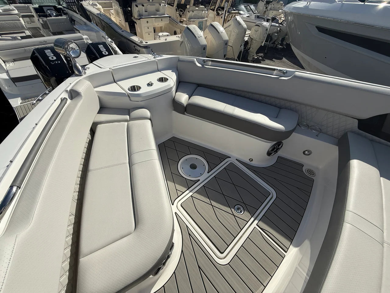 2026 Sea Ray SLX 400 Outboard 40.0 feet, Miami, FL #44