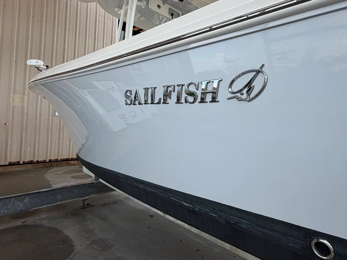 2022 Sailfish 242 CC 24.0 feet, Jupiter, FL #19