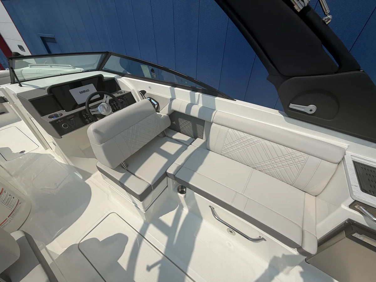 2026 Sea Ray SDX 290 29.0 feet, Rogers, MN #14