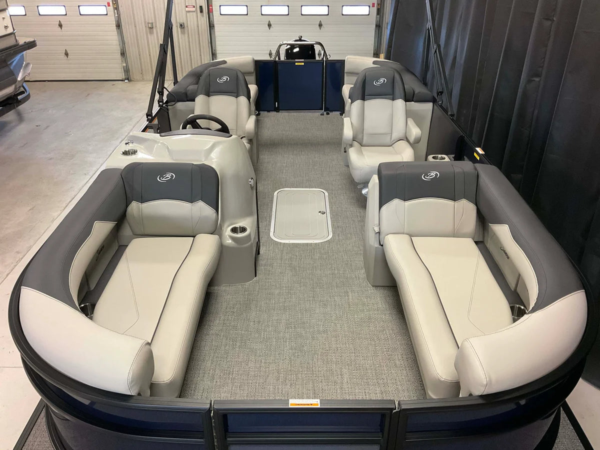 2026 Barletta S22QC 22.0 feet, Crosslake, Minnesota #16