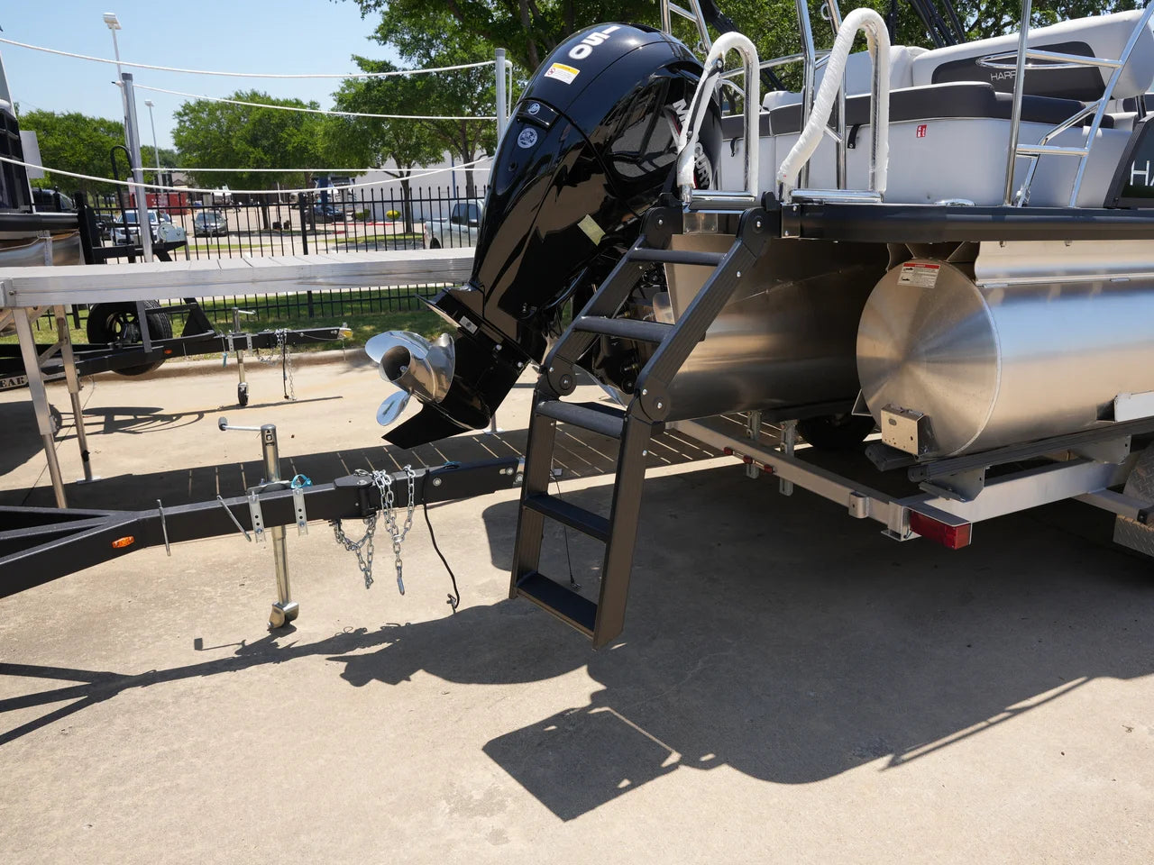 2026 Harris Cruiser 210 21.0 feet, Lewisville, TX #4