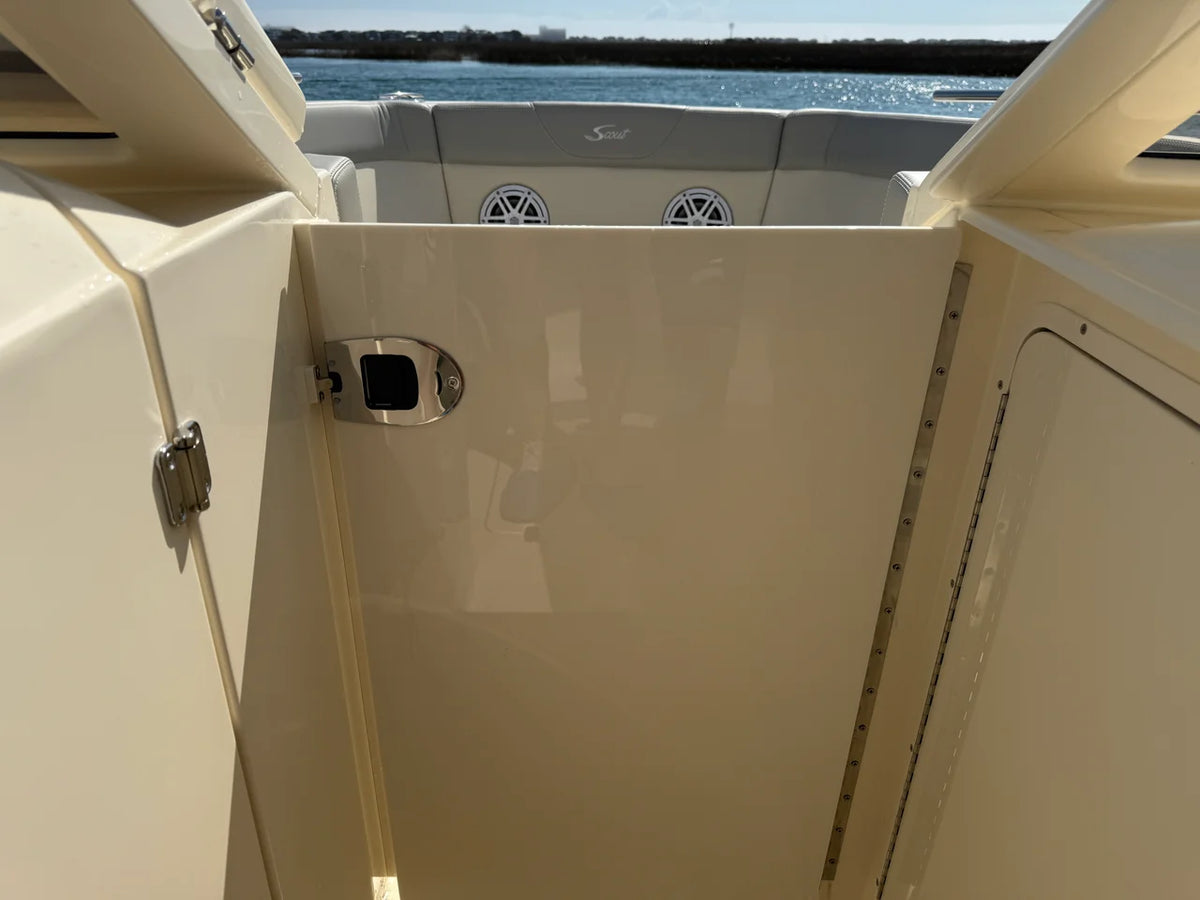 2026 Scout 240 Dorado 24.0 feet, Wrightsville Beach, North Carolina #16