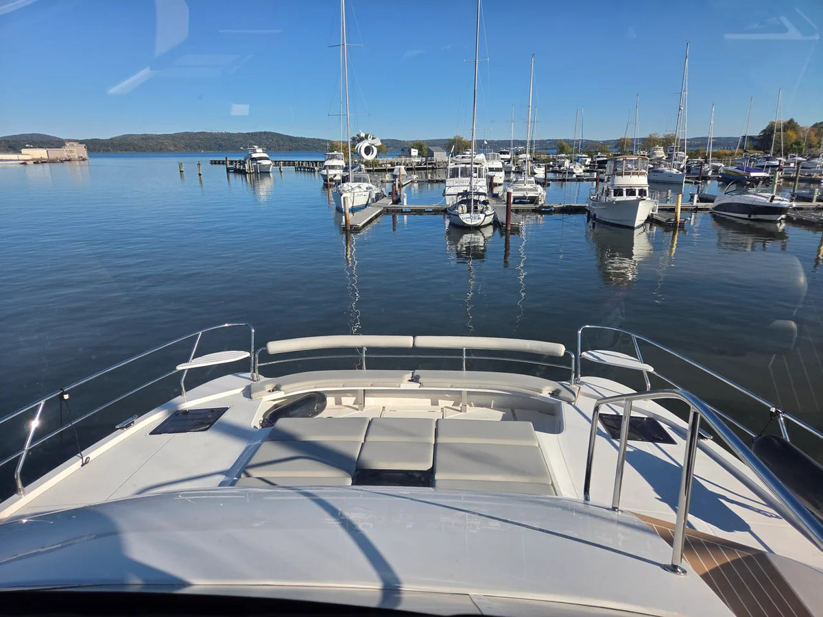 2026 Aquila 46 YACHT 47.0 feet, Lake Hopatcong, NJ #16