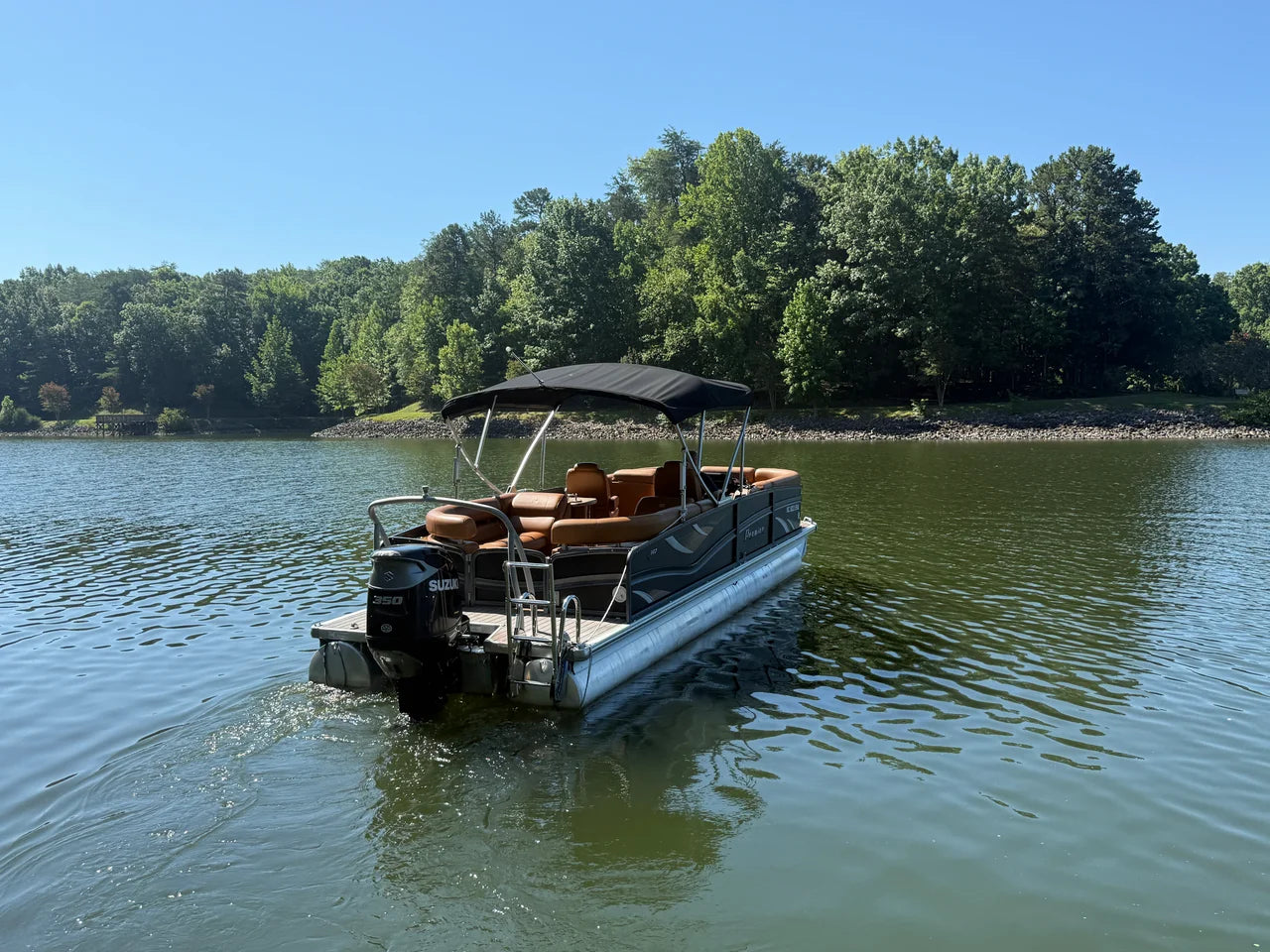 2018 Premier INTRIGUE 250 RF 25.0 feet, Lake Wylie, SC #31