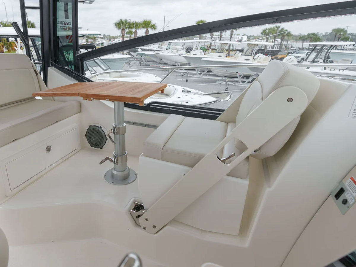 2026 Boston Whaler 325 Conquest 32.0 feet, Fort Walton Beach, Florida #43