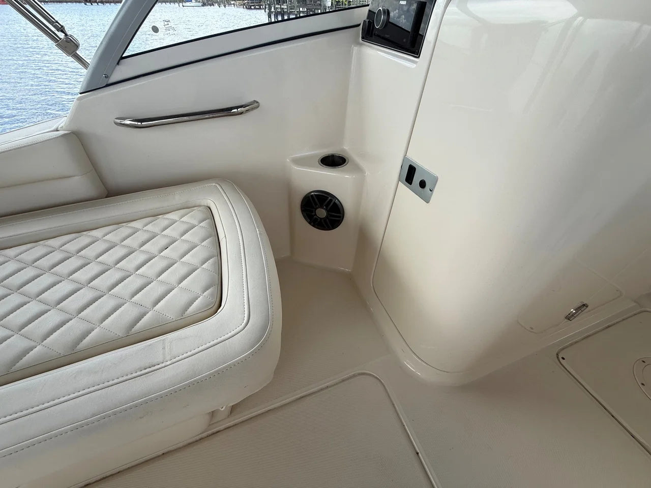 2023 Grady-White FREEDOM 215 21.0 feet, Jacksonville Beach, Florida #19