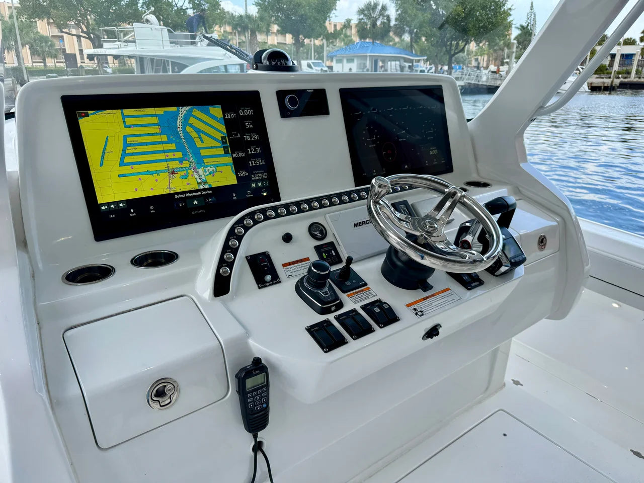 2024 Intrepid 427 NOMAD SE 42.0 feet, Dania, FL #27