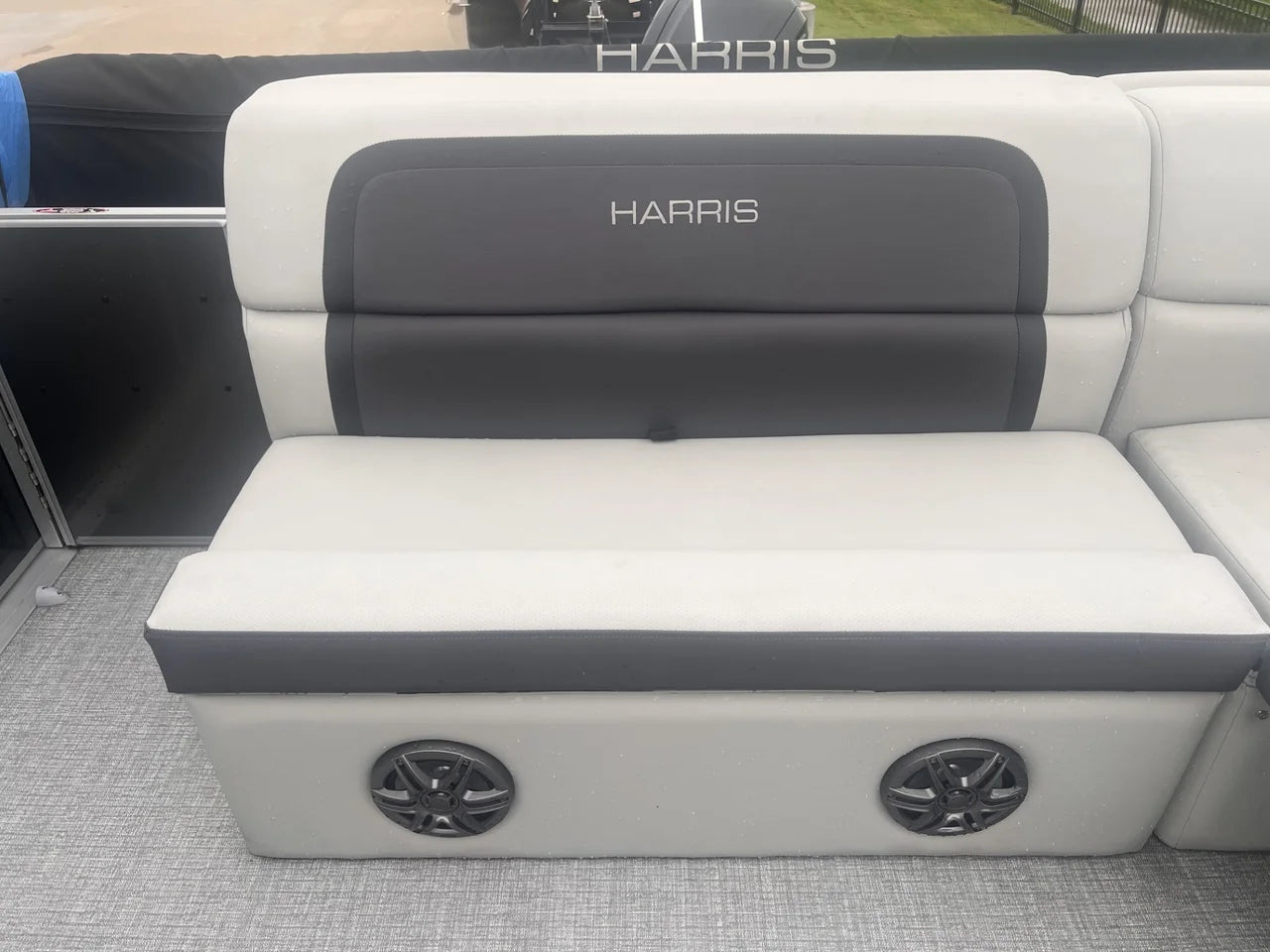 2025 Harris 210 Cruiser 21.0 feet, Lewisville, Texas #8