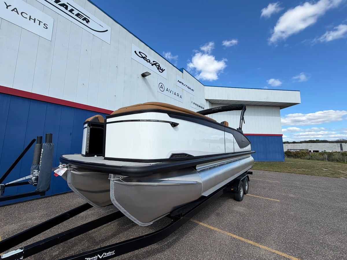 2027 Harris Sunliner 230 23.0 feet, Rogers, MN #3