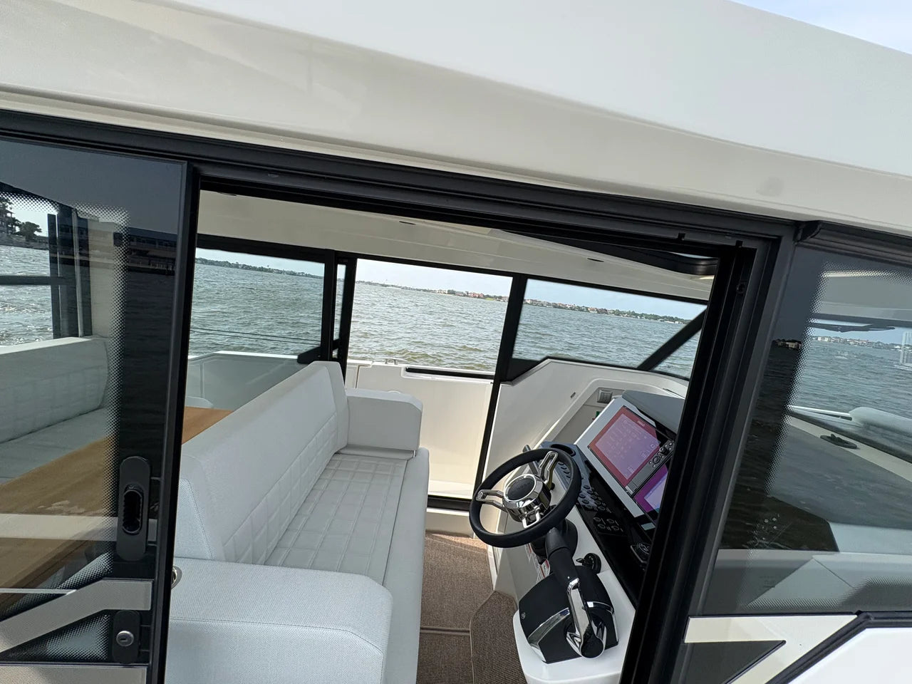 2026 Saxdor 340 GTWA 34.0 feet, Seabrook, TX #26