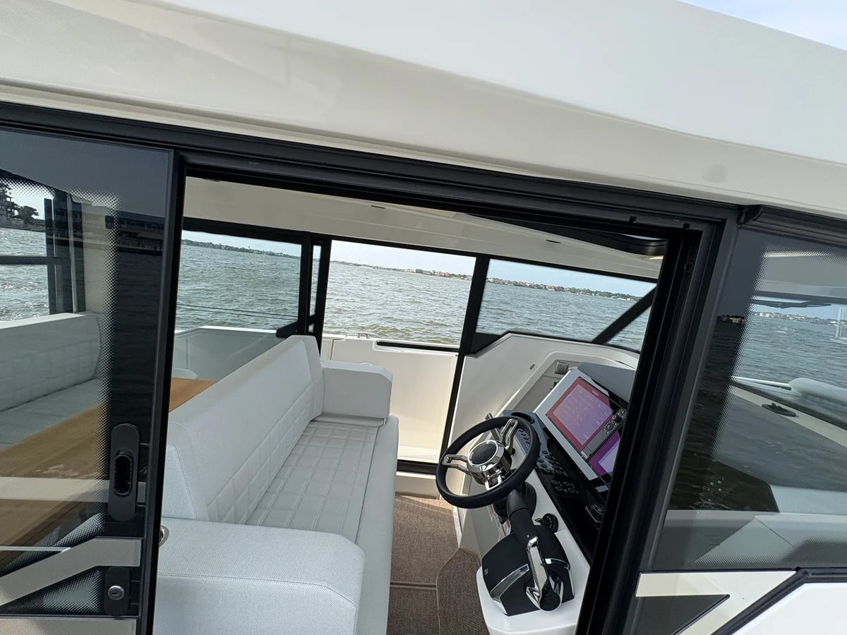 2026 Saxdor 340 GTWA 34.0 feet, Seabrook, TX #26