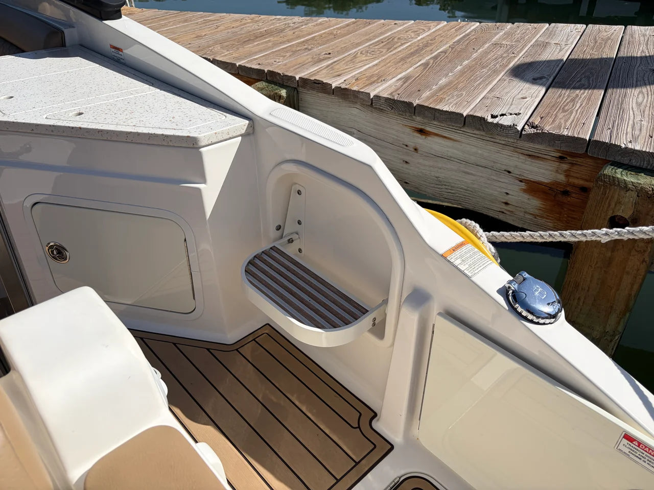 2021 Sea Ray 290 SDX 298.0 feet, Miami, FL #15