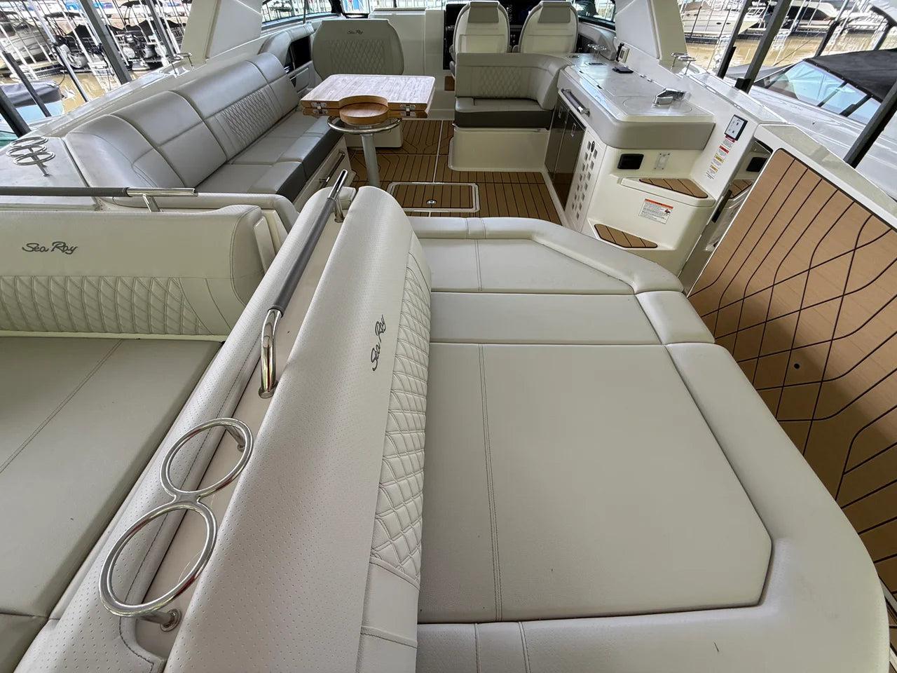 2026 Sea Ray SLX 400 Outboard 40.0 feet, Lake Ozark, MO #30