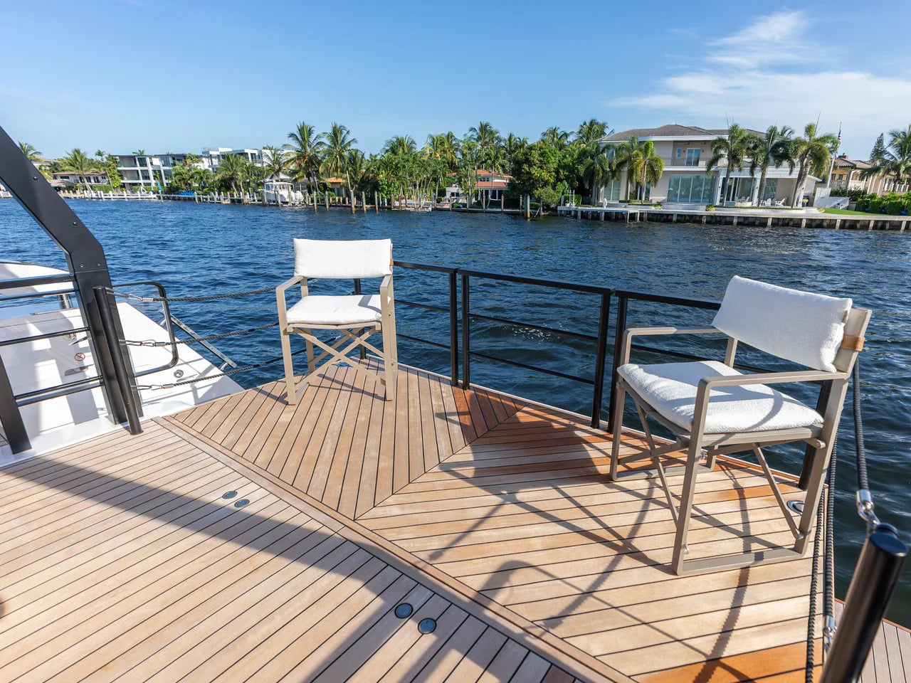 2027 Azimut Fly 82 82.0 feet, Pompano Beach, FL #38