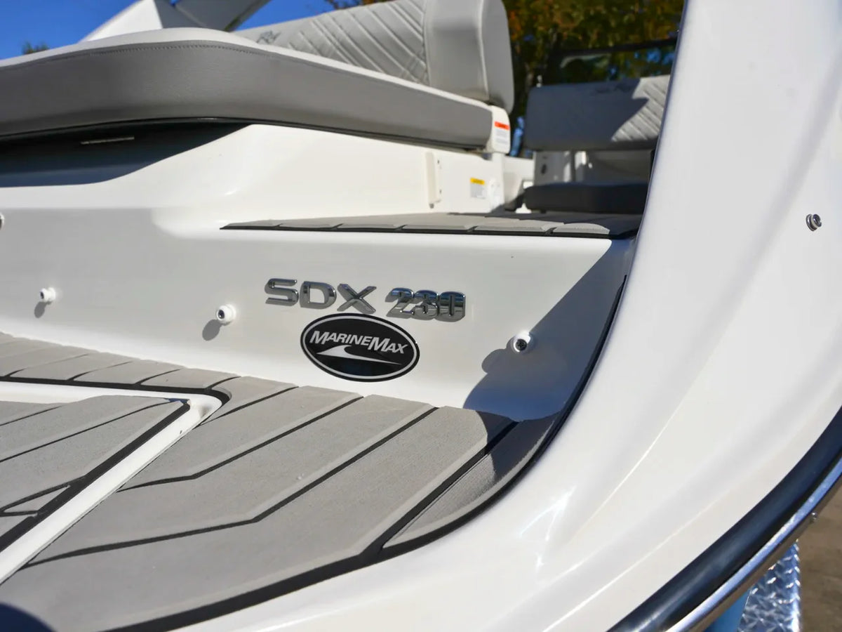 2026 Sea Ray SDX 230 23.0 feet, Lewisville, TX #8