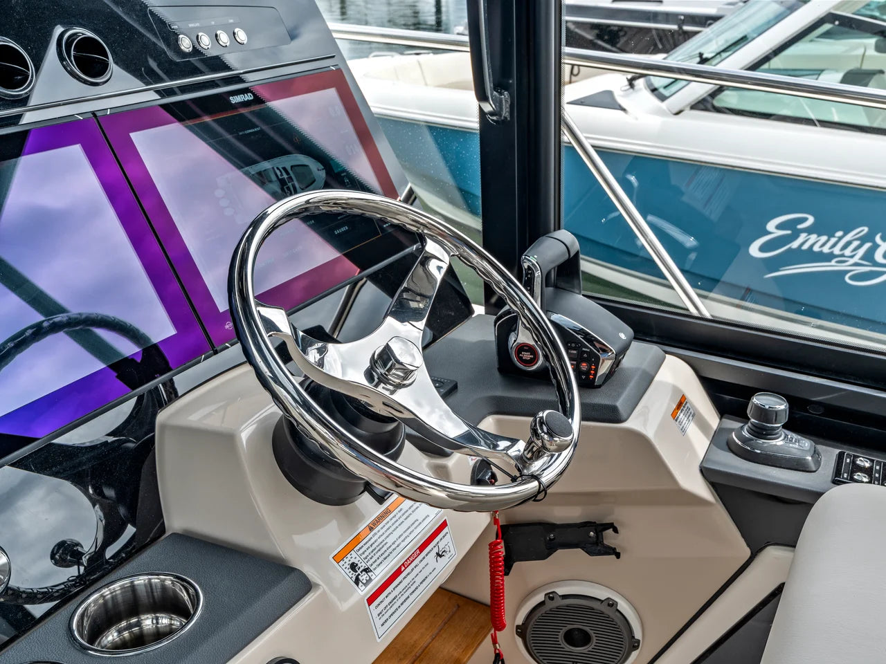 2026 Boston Whaler 365 Conquest 36.0 feet, Quincy, MA #29