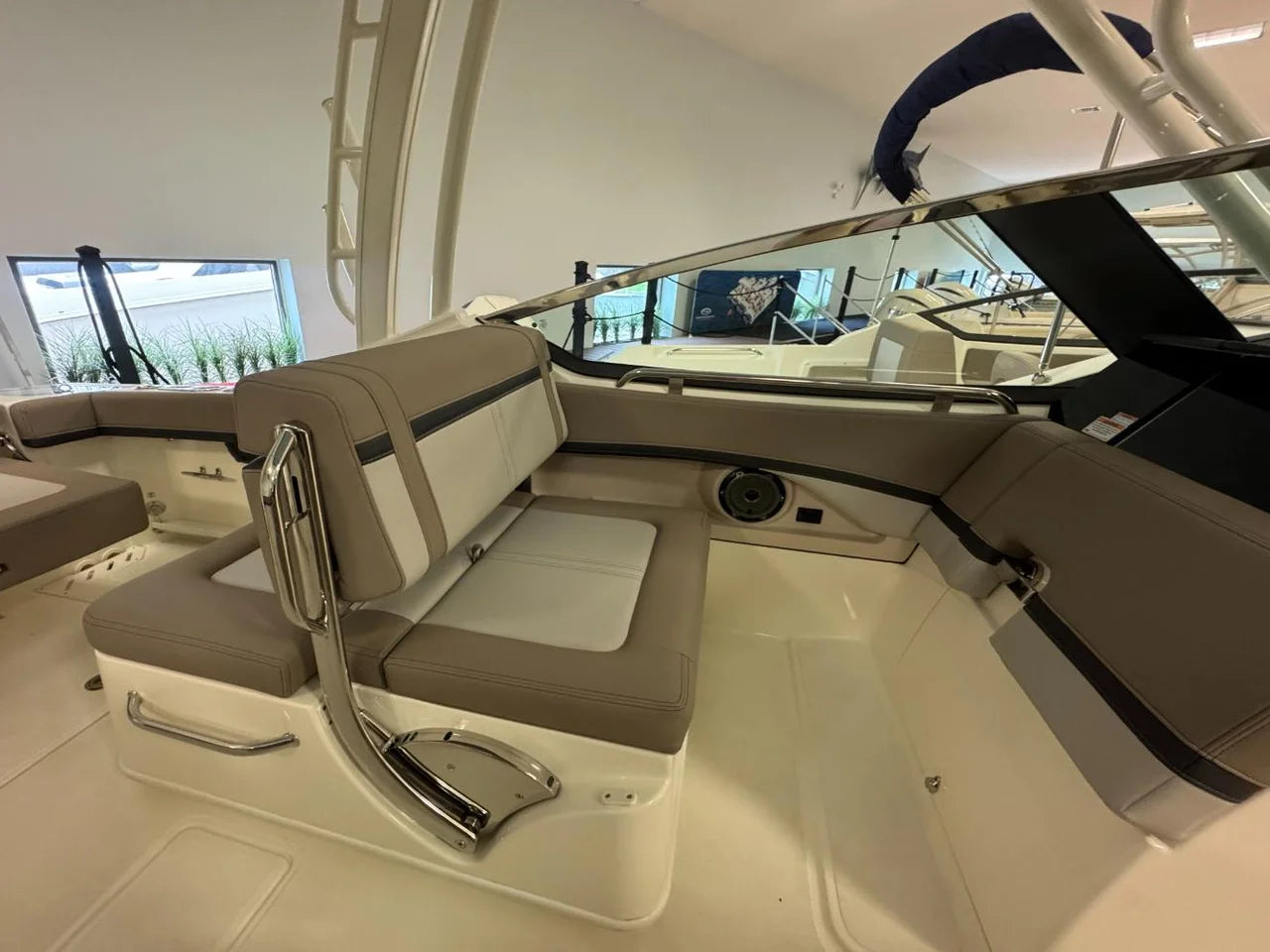 2026 Boston Whaler 240 Vantage 24.0 feet, Dennis, New Jersey #19