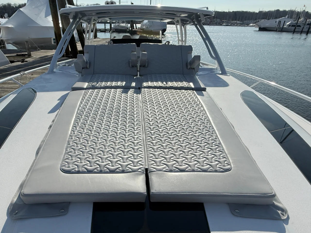 2026 Intrepid 41 Valor 41.0 feet, Huntington, NY #79