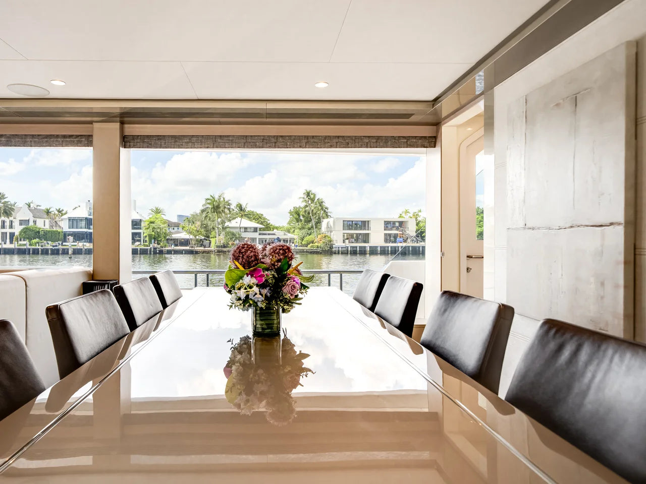 2025 Ocean Alexander 27R 88.0 feet, Fort Lauderdale, FL #29