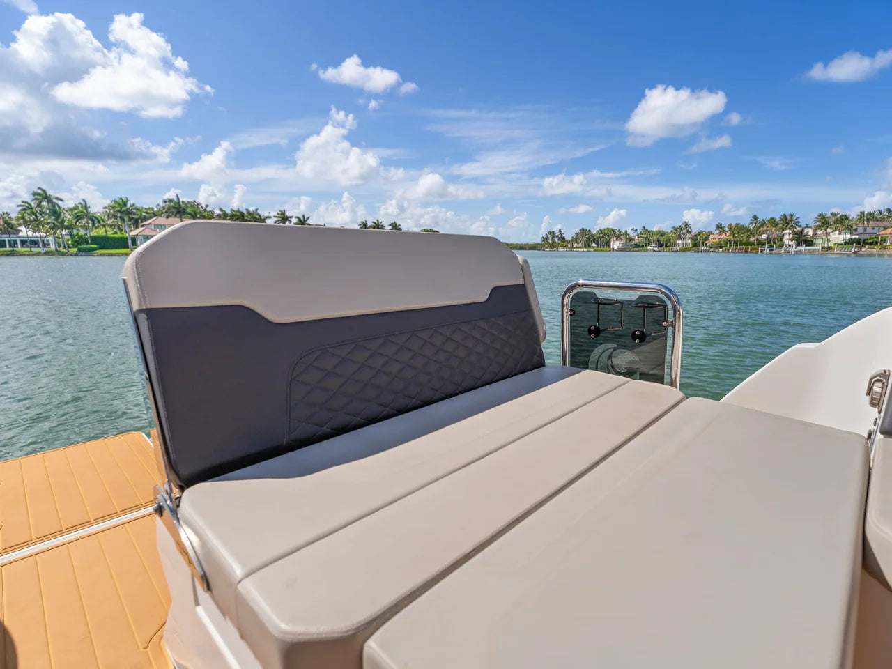 2023 Aquila 32 Sport 32.0 feet, Naples, Florida #39