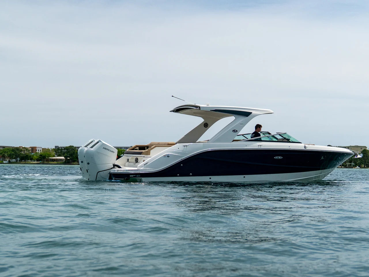 2026 Sea Ray SLX 310 Outboard 31.0 feet, Fort Walton Beach, Florida #1