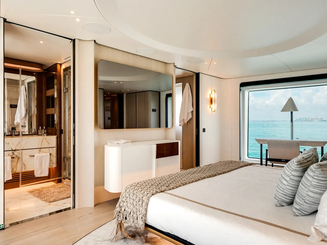 2024 Azimut 36 METER 118.0 feet, Miami, FL #87