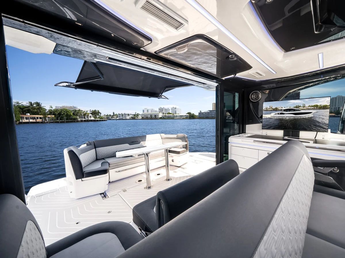 2027 Galeon 435 GTO 43.0 feet, Pompano Beach, Florida #24
