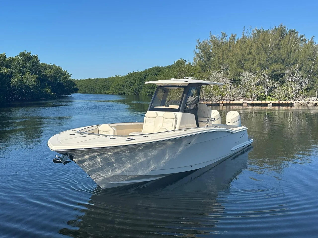 2026 Scout 288 LXF 28.0 feet, Key Largo, FL #16
