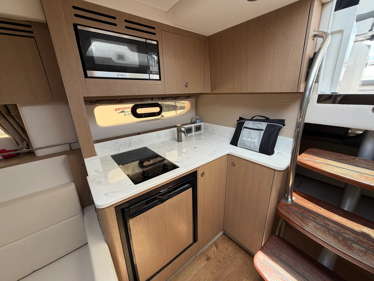 2019 Sea Ray Sundancer 350 Coupe 35.0 feet, Pensacola, Florida #24