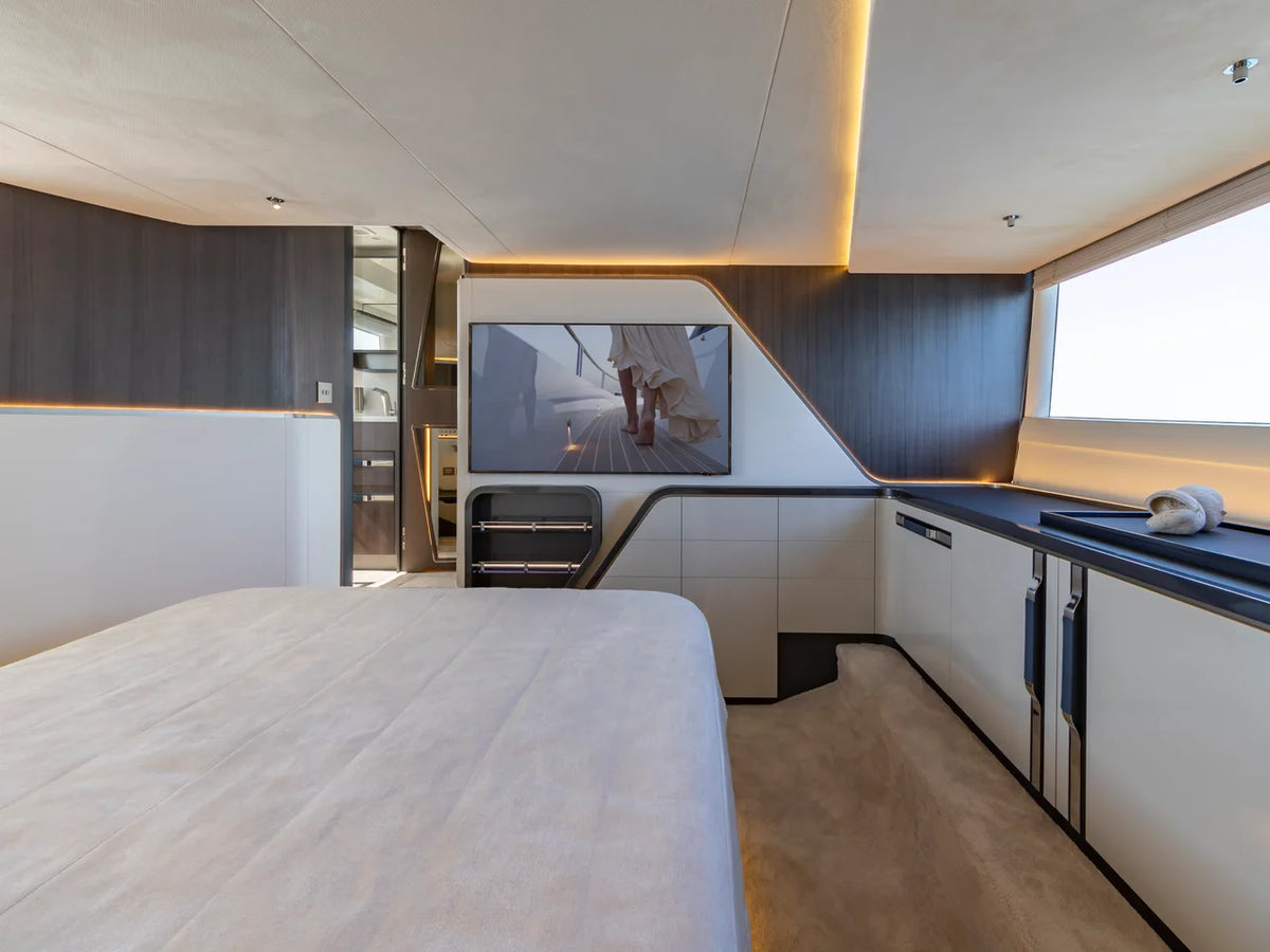 2026 Galeon 570 SKY 58.0 feet, Inuvik, Northwest Territories #49