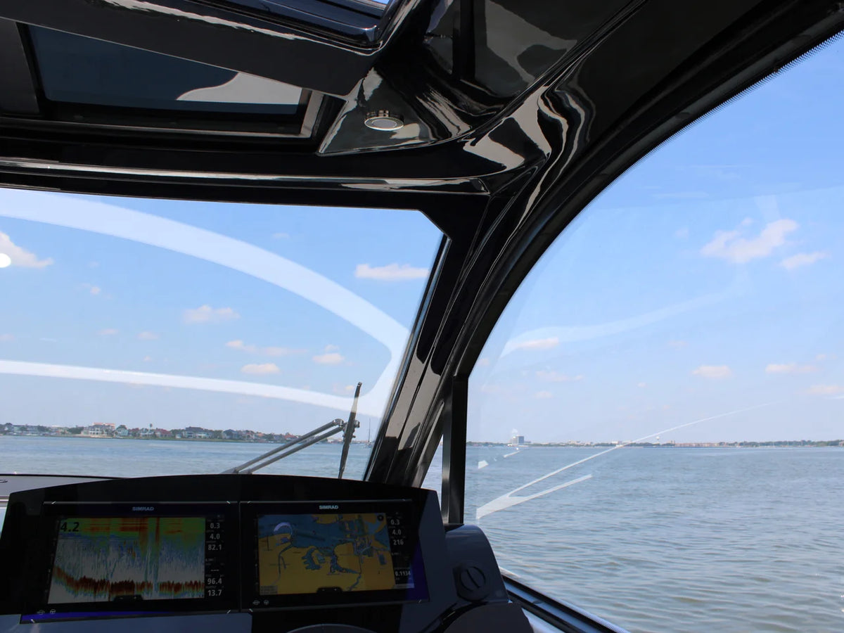 2026 Sea Ray Sundancer 370 Outboard 37.0 feet, Seabrook, TX #59