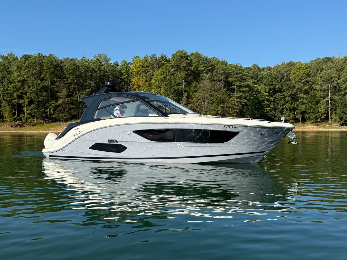 2022 Sea Ray 370 SUNDANCER OUTBOARD 37.0 feet, Cumming, GA #3
