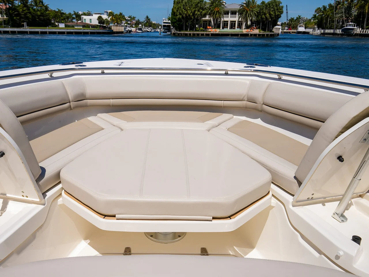 2024 Boston Whaler 380 OUTRAGE 38.0 feet, Ft. Lauderdale, FL #76