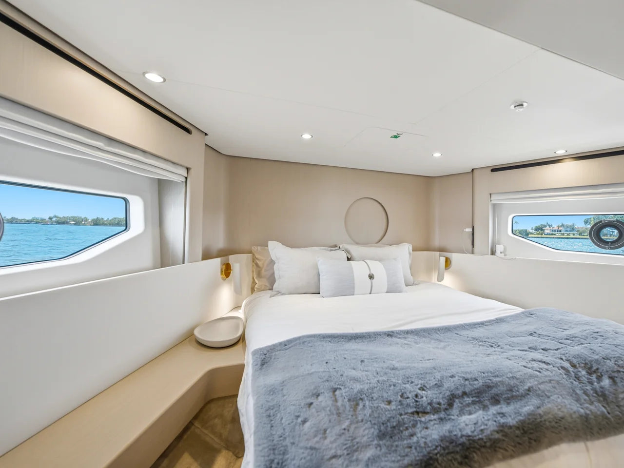 2025 Azimut 68 FLY 68.0 feet, Miami, FL #134