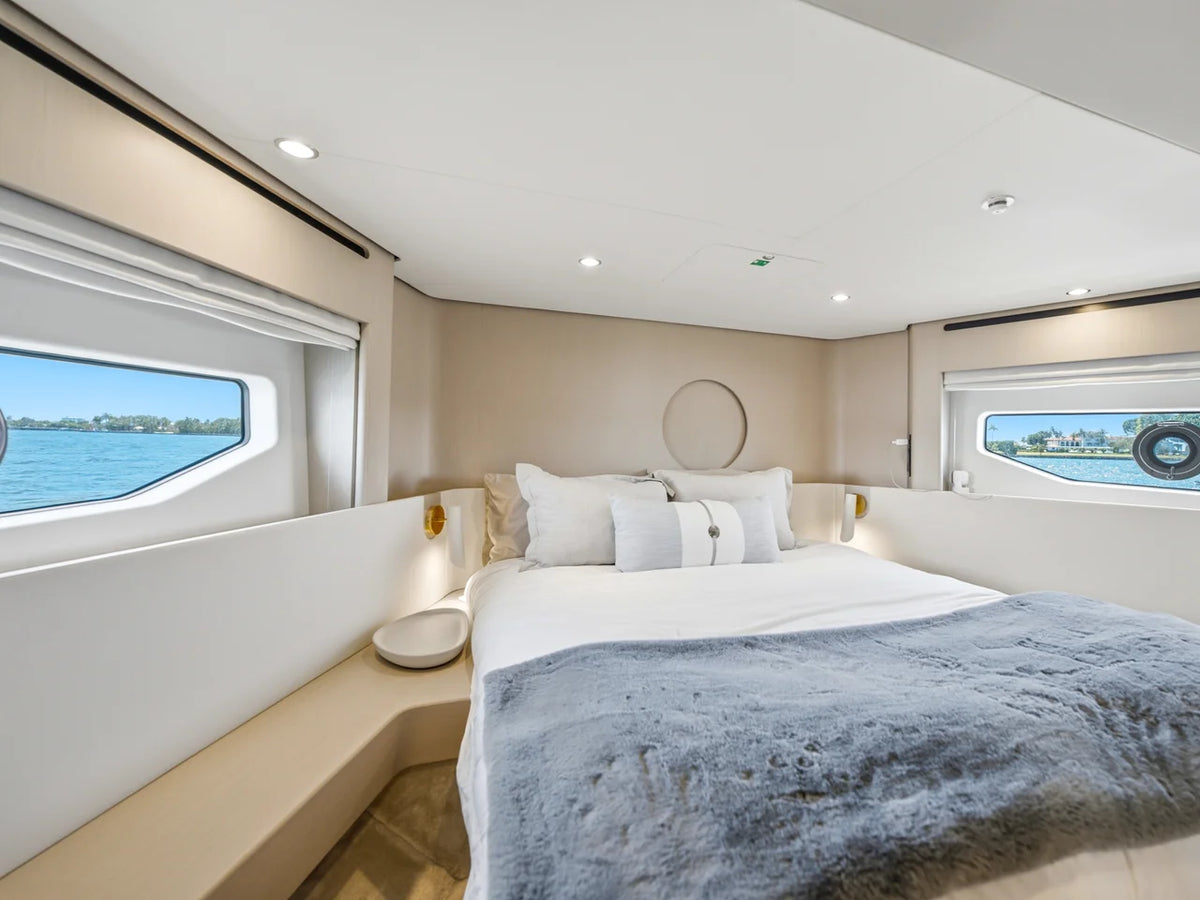 2025 Azimut 68 FLY 68.0 feet, Miami, FL #134