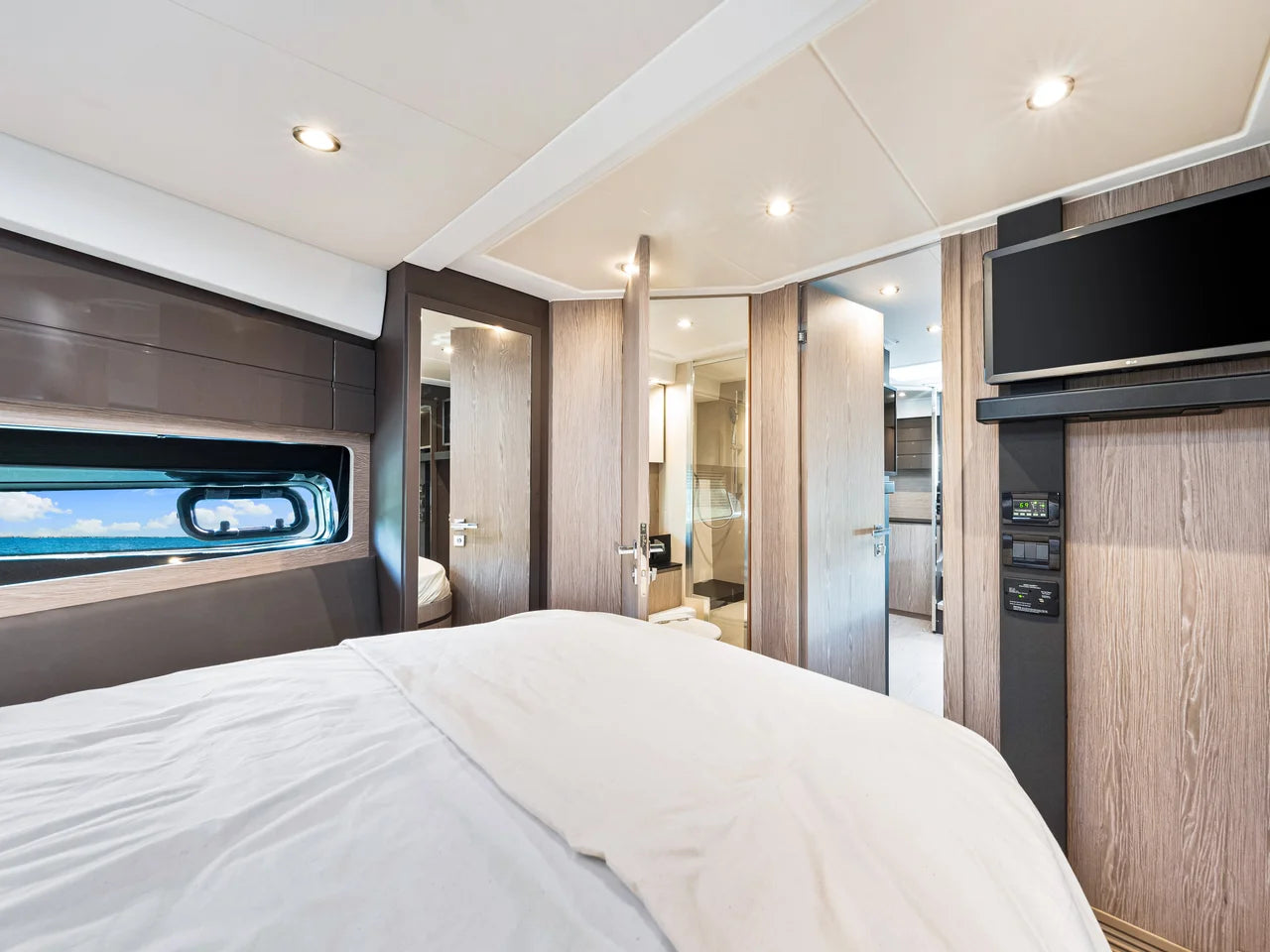 2025 Azimut ATLANTIS 45 45.0 feet, Clearwater, Florida #54