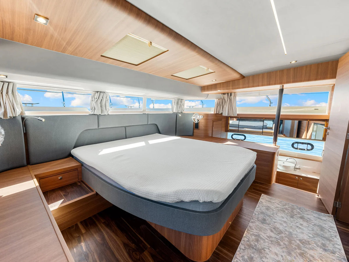 2022 Aquila 54 Yacht 54.0 feet, Clearwater, Florida #94