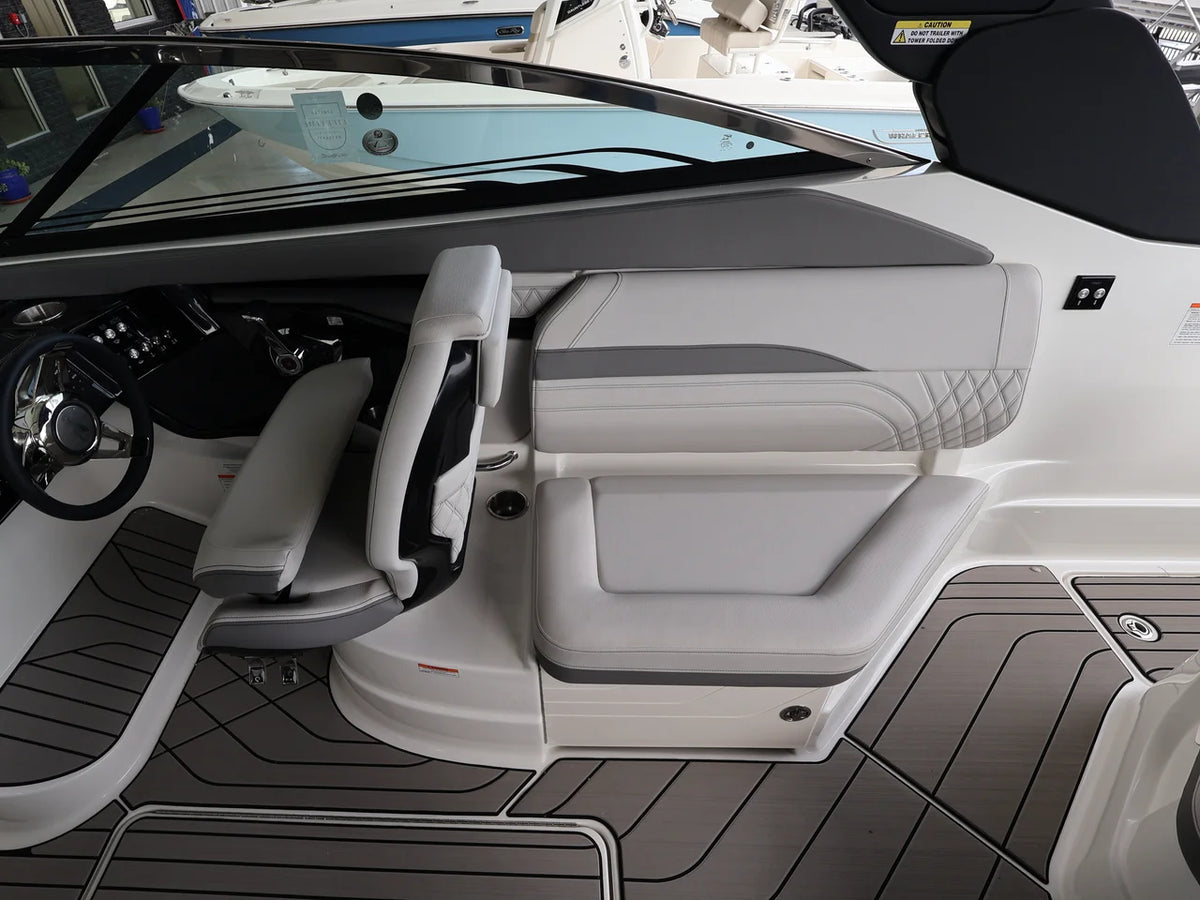 2027 Sea Ray SLX 260 Outboard 26.0 feet, Naples, Florida #14