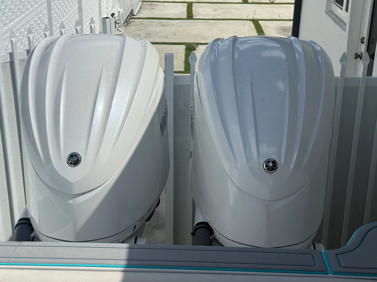 2024 Sea Hunt GAMEFISH 28 CB 28.0 feet, Miami, FL #55