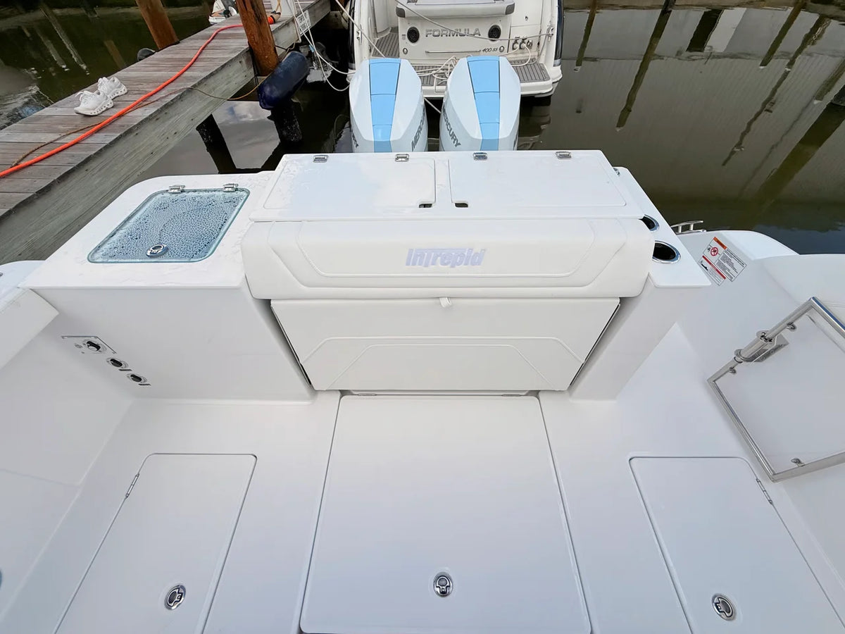 2026 Intrepid 35 VALOR 35.0 feet, St Petersburg, FL #31