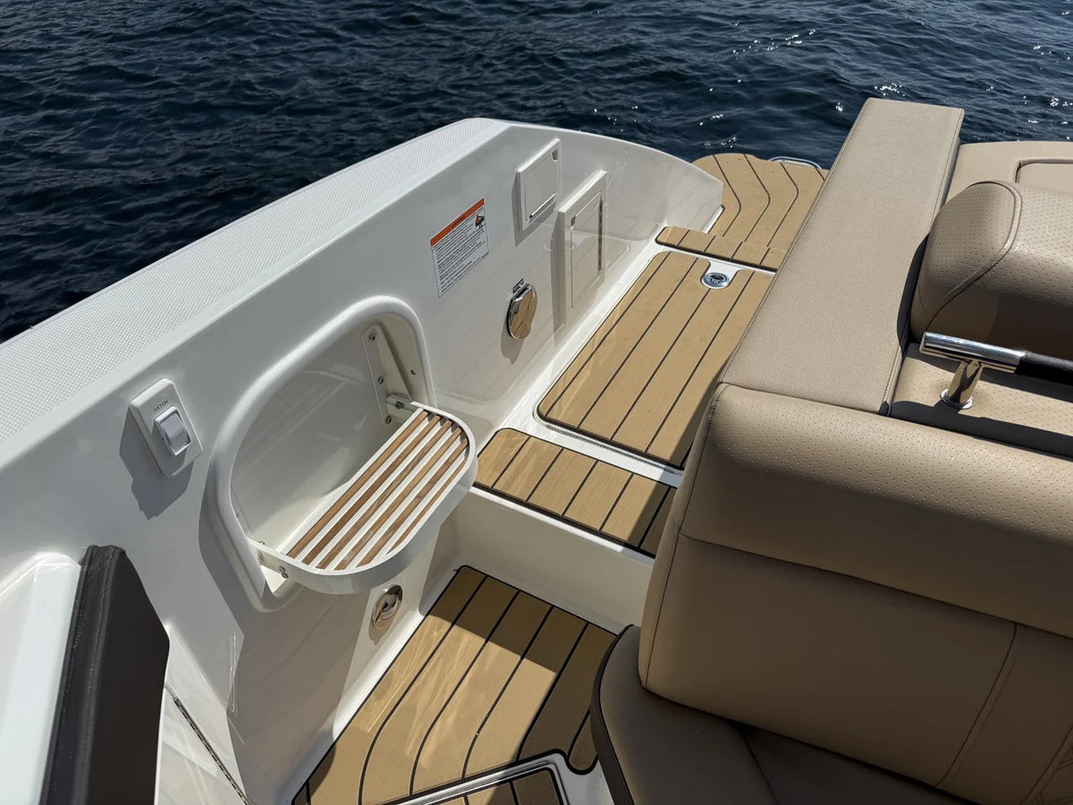 2027 Sea Ray SLX 310 31.0 feet, Lake Ozark, MO #13