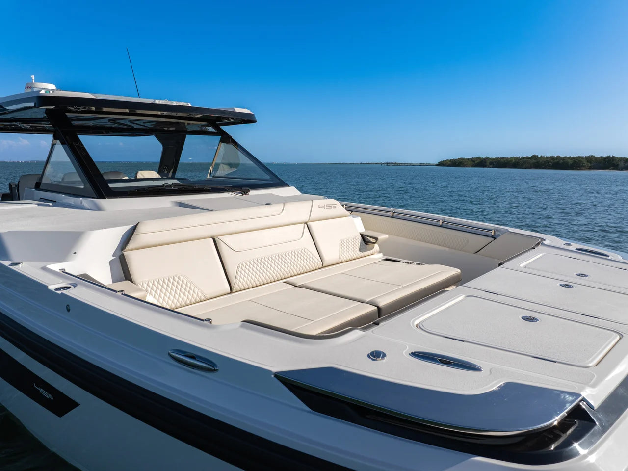 2026 Aquila 45 Sport 45.0 feet, Inuvik, Northwest Territories #8