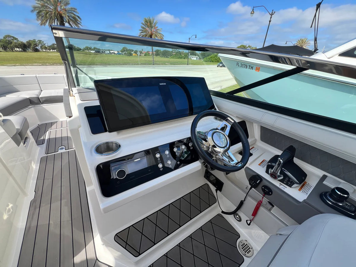 2023 Sea Ray SLX 310 Outboard 31.0 feet, Venice, Florida #22