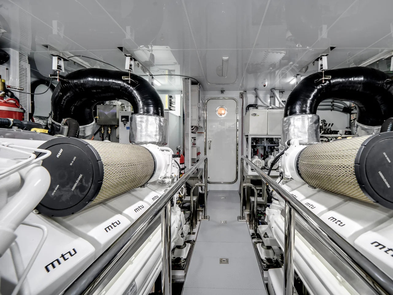 2025 Ocean Alexander 28L 95.0 feet, Jupiter, FL #87