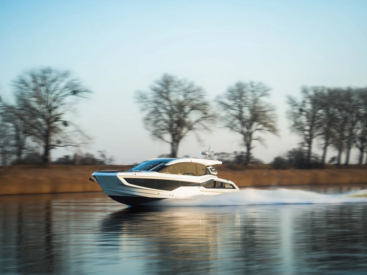 2027 Galeon 435 GTI 43.0 feet, Inuvik, Northwest Territories #7